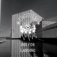 Engstelig - Inn for landing