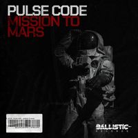 Pulse Code - Mission to Mars