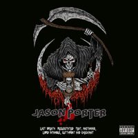 Jason Porter - Last Breath Resuscitated (feat. Mastamind, Lord Infamous, CutThroat & Checkmait) (Explicit)