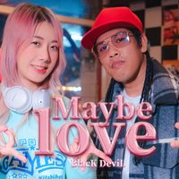 Black Devil - Maybe Love