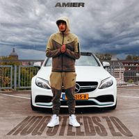 Amier - Nog Steeds Zo (Explicit)