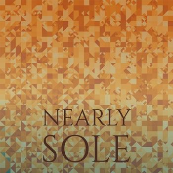 Various Artists - Nearly Sole
