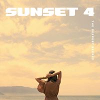 Sunset 4 - The Deepest Secret