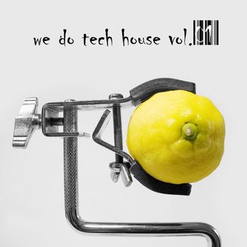 Various Artists - We Do Tech House (01)