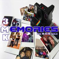 3mk - Memories The SoS Solo