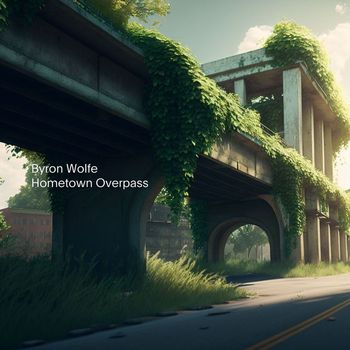 Byron Wolfe - Hometown Overpass