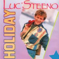 Luc Steeno - Holiday
