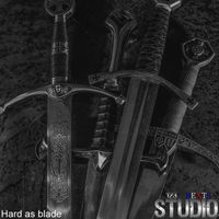 123studio - Hard As Blade