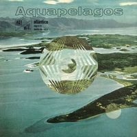 LAGOSS, Banha da Cobra - Aquapelagos, Vol. 1: Atlántico