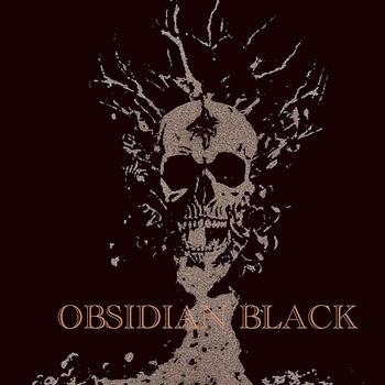Tyrant - Obsidian Black