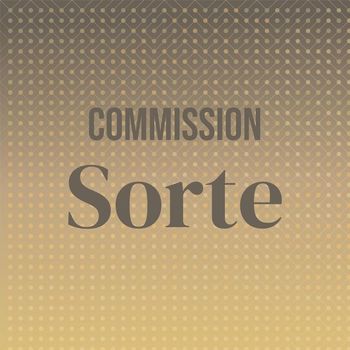 Various Artists - Commission Sorte