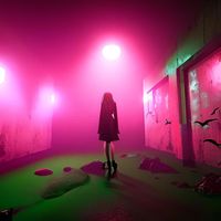 kittyangel - shadow realm