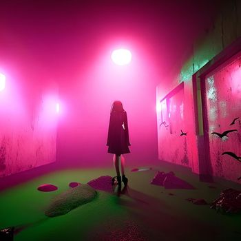 kittyangel - shadow realm