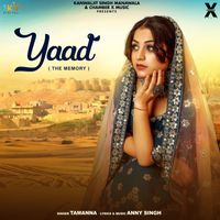 Tamanna - Yaad (The Memory)