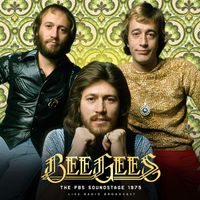 Bee Gees - The PBS Soundstage 1975 (live)
