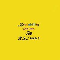 RSI tech 1 - Kredability (Club Mix)