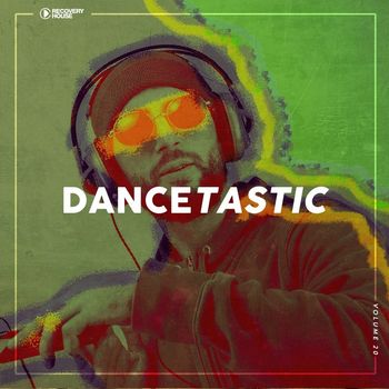 Various Artists - Dancetastic, Vol. 20
