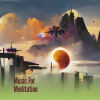 Arb - Music for Meditation