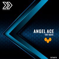 Angel Ace - The Race