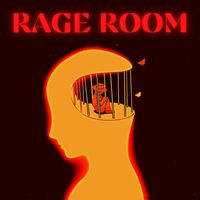 Holly Ivy - Rage Room