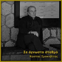 Kostas Smokovitis - Σε άγνωστο σταθμό