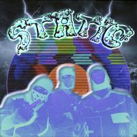 Deep State - STATIC