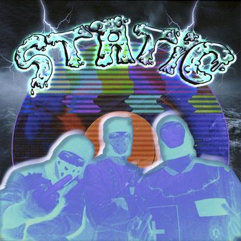 Deep State - STATIC