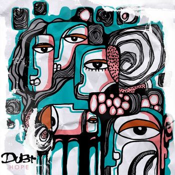Dust - Hope
