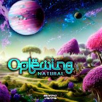 Oplewing - Natural