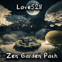 love528 - Zen Garden Path