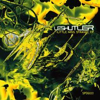 Leshutler - Little Miss Strange