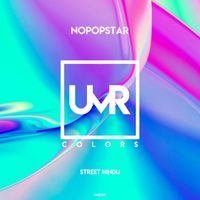 Nopopstar - Street Hindu (Original Mix)