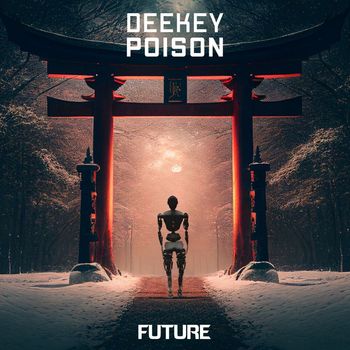Deekey - Poison