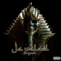 Mageda - Ja Walad (Explicit)