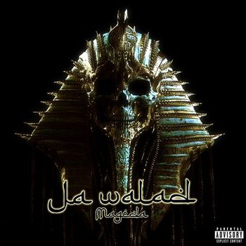 Mageda - Ja Walad (Explicit)