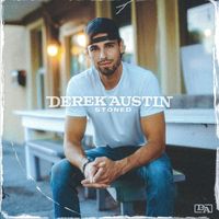 Derek Austin - Stoned