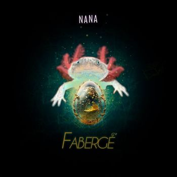 Nana - Fabergé