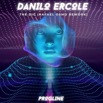 Danilo Ercole - The Dig (Remixes)