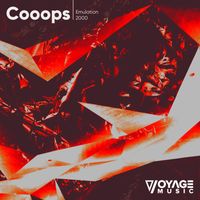 Cooops - Emulation / 2000 (Original)