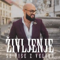 Tilen Lotrič - Življenje se piše z veliko
