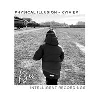 Physical Illusion - Physical illusion - 2022 EP (Original)