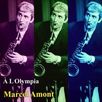 Marcel Amont - À L'Olympia