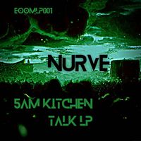 Nurve - 5AM Kitchen Talk LP (Explicit)