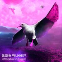 Gregory Paul Mineeff - EXIT (Rising Galaxy's Pink Seagulls)