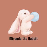 Mrs. Nocturnal - Miranda the Rabbit
