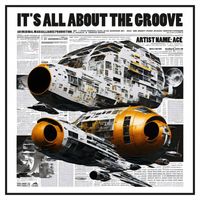 Ace - It's all about the groove
