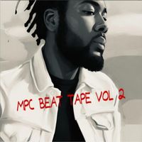 The Trickster - MPC Beat Tape Vol 2