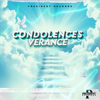 Verance - Condolences