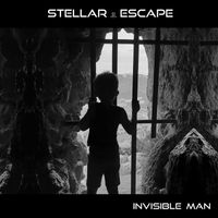 Stellar Escape - Invisible Man