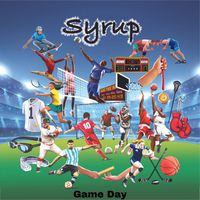 Syrup - Game Day